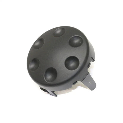Fog Light Covers for Nissan Rogue (2011-2015)
