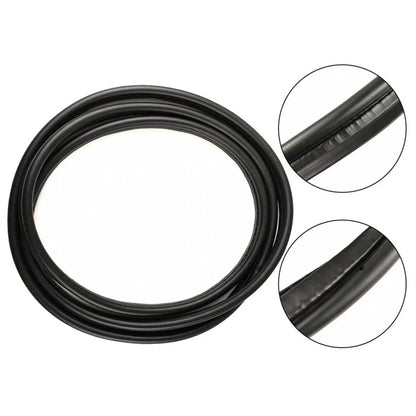 Rubber Seal for Toyota Vios Trunk Lid (2007-2012)
