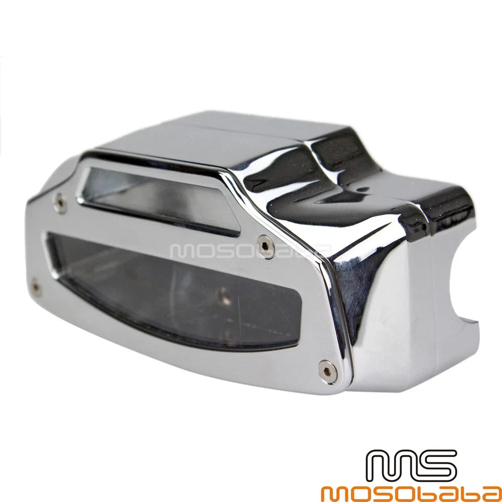 Tachometer Gauge Housing for Suzuki Boulevard M109R/M109R Boss/M50/M90