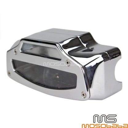 Tachometer Gauge Housing for Suzuki Boulevard M109R/M109R Boss/M50/M90