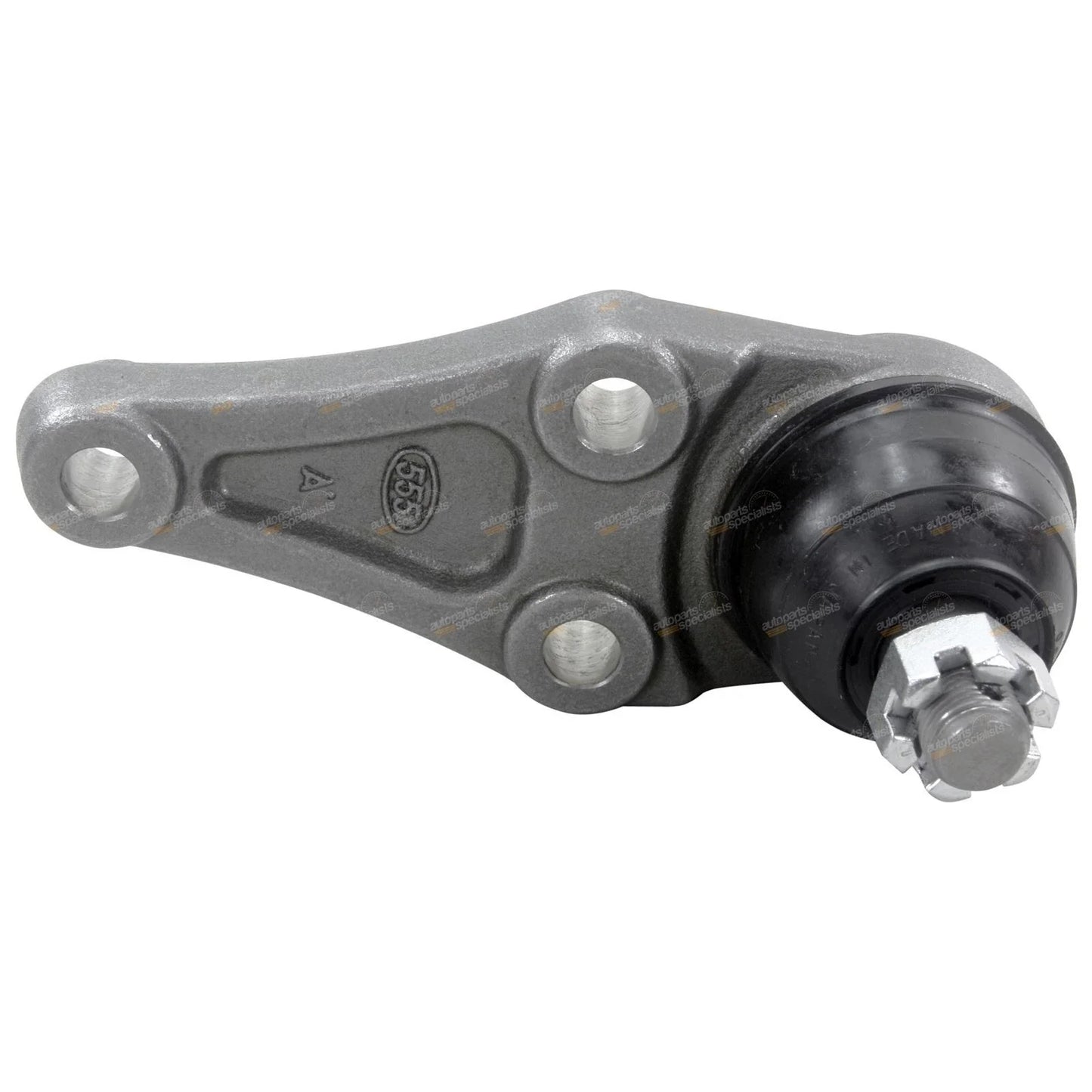 Lower Ball Joints for Mitsubishi Challenger PB Wagon (2009-2013)