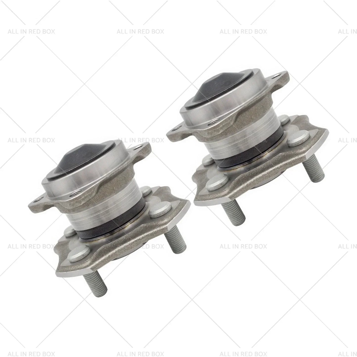 Rear Wheel Bearing Hubs for Toyota Corolla ZZE122R (2001-2007)
