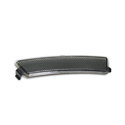 Front Bumper Side Marker Light Reflectors for Lincoln MKZ (2013-2016)