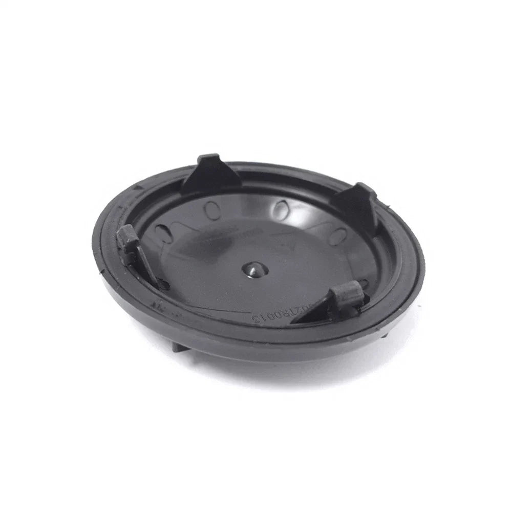 Headlight Dust Shell Cover Cap for Fiat 500 500C 500L (2012-2024)