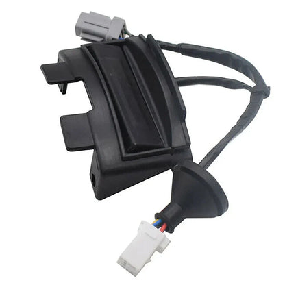 Rear Trunk Tailgate Handle Release Switch for Hyundai Veloster (2012-2017)