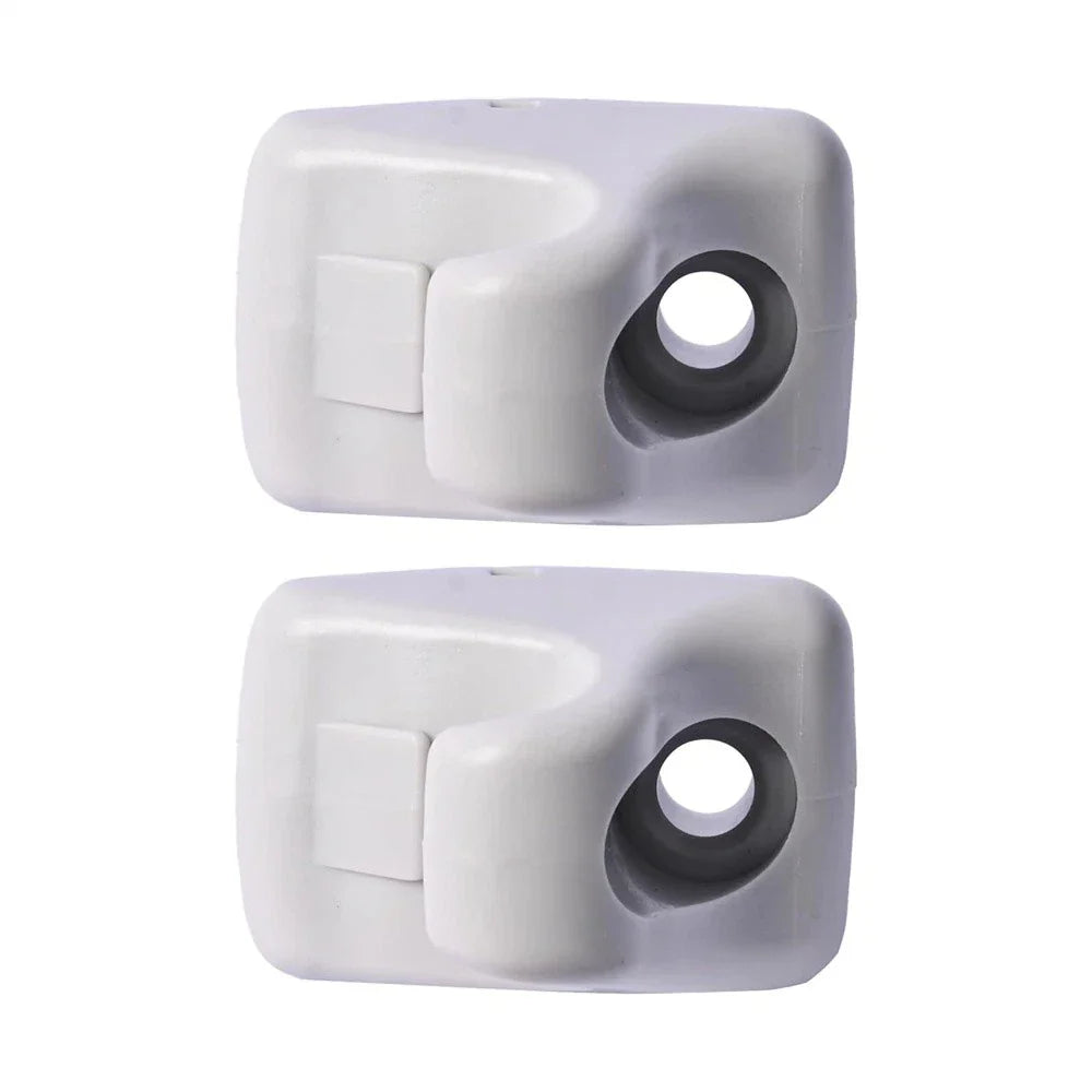 Sun Visor Support Retainer Clip for Hyundai Getz I30 Elantra (2006-2012)