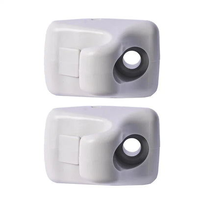 Sun Visor Support Retainer Clip for Hyundai Getz I30 Elantra (2006-2012)