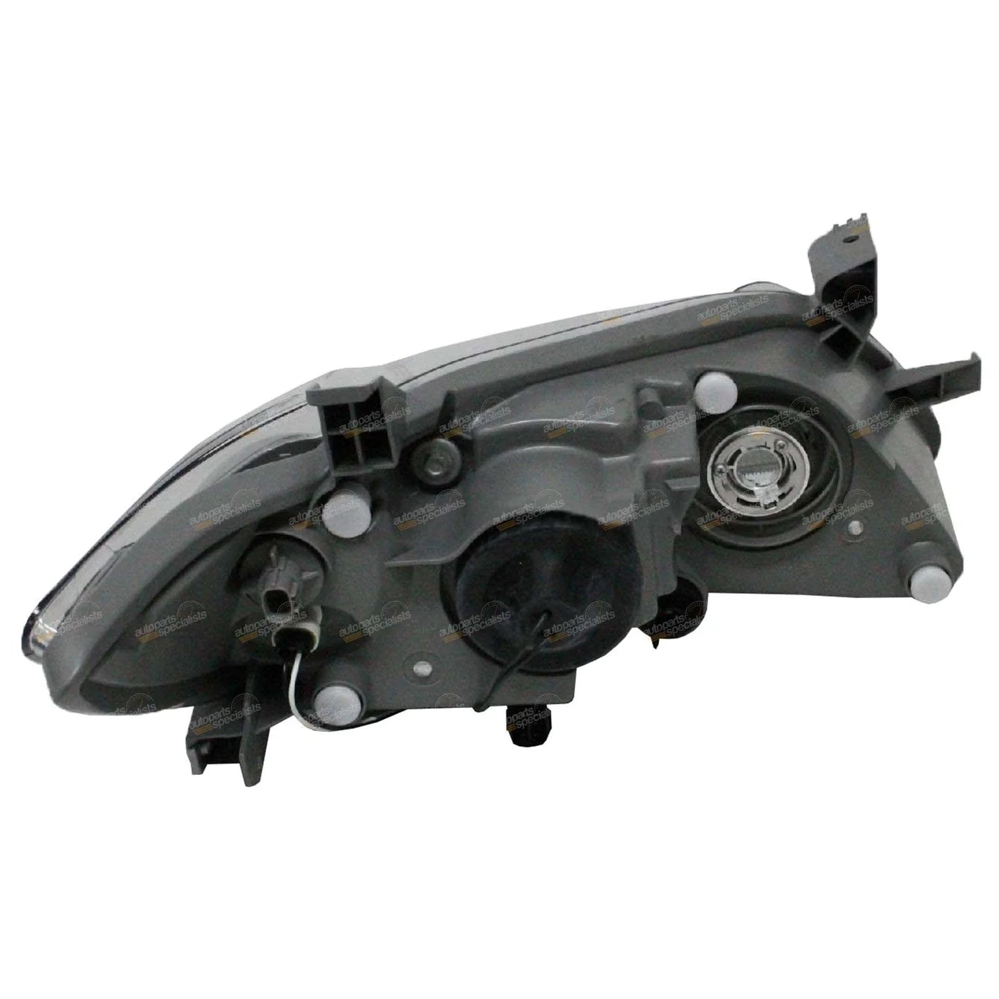 Left Headlight for Toyota Camry (2006–2009)