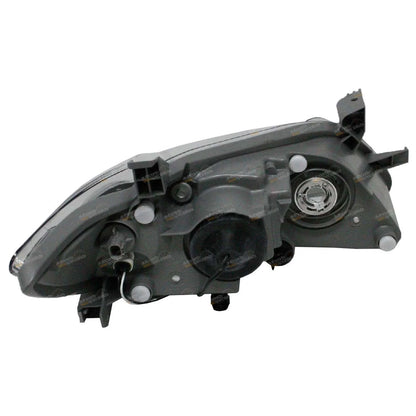 Left Headlight for Toyota Camry (2006–2009)