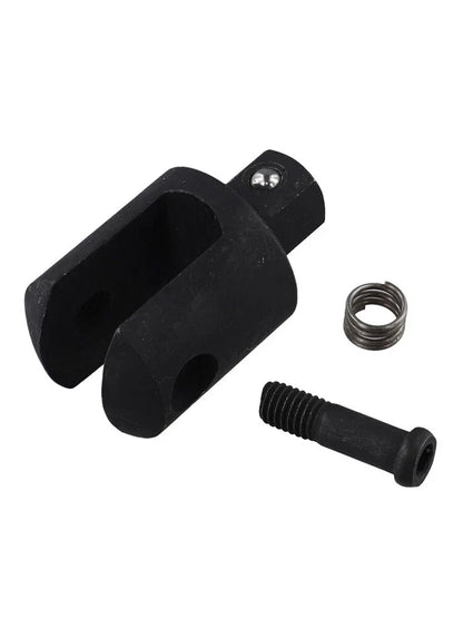 Breaker Bar Head 1/2 Inch Drive Bar Head for Universal Tools