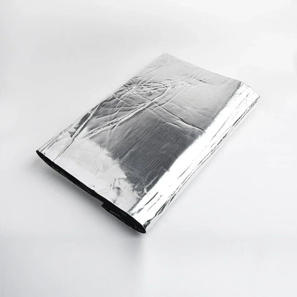 Heat Mat Engine Firewall Noise Insulation Deadener for Car