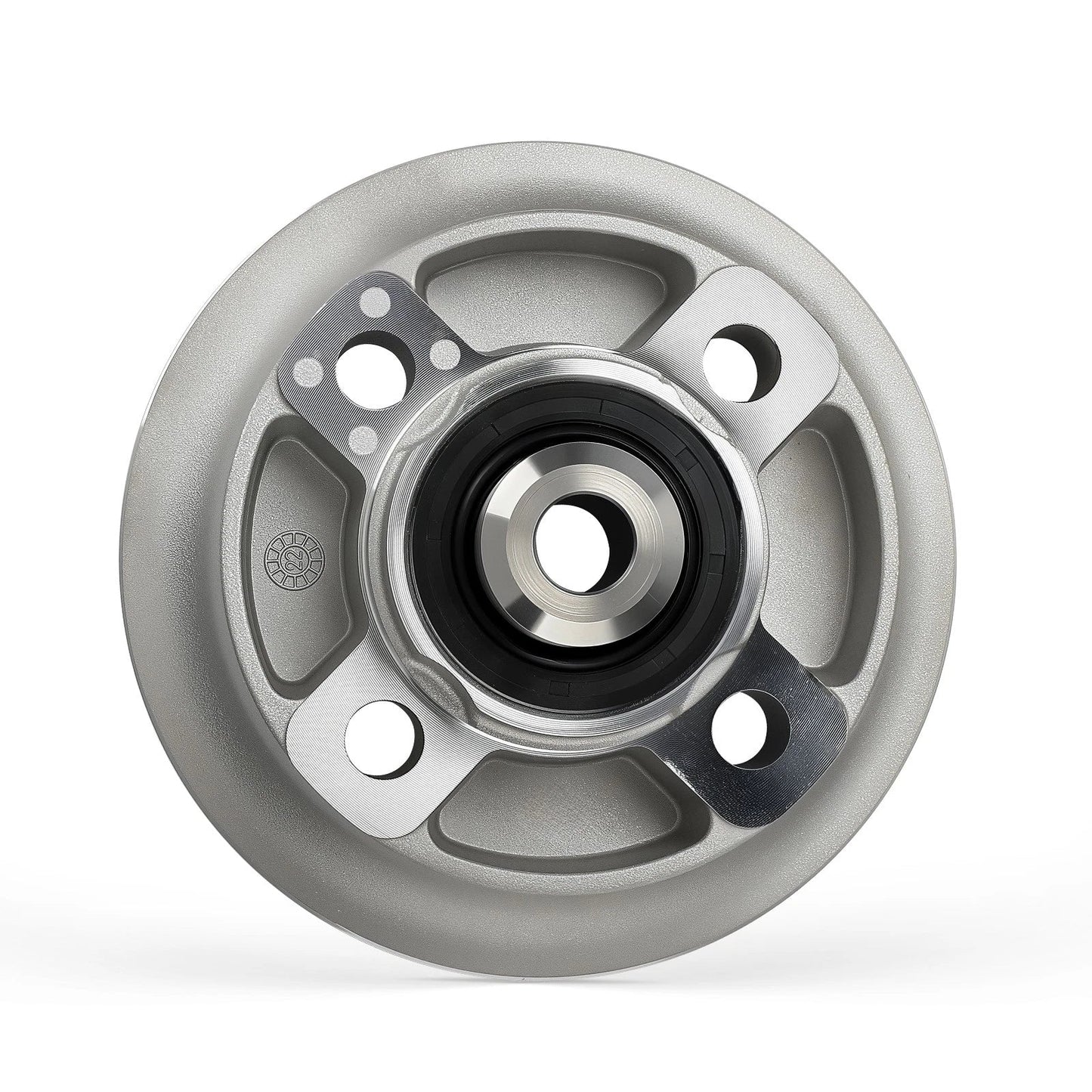 Rear Hub Coupling Assembly for Kawasaki KLX110 (2002–2024)