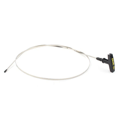 Engine Oil Dipstick for Dodge Ram 2500 3500 Cummins 5.9L (2003-2006)