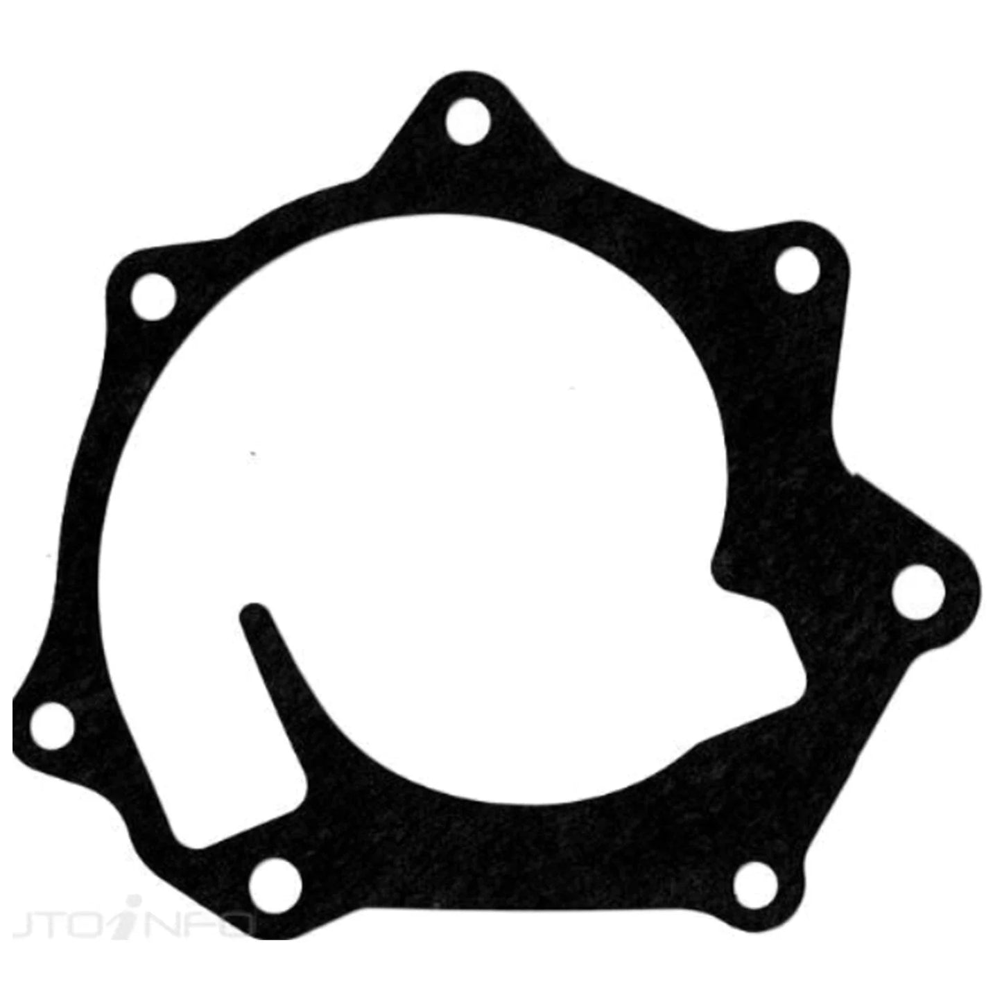 Water Pump Gasket Nissan Patrol GU Y61 6cyl TD42Ti 4.2L Diesel Engine