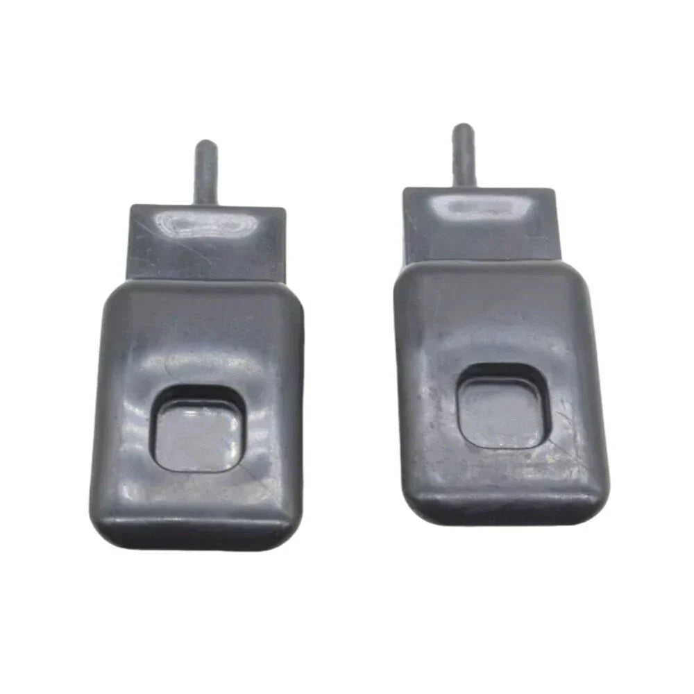 Glove Box Assembly Buckle Clips for Hyundai Elantra, Tucson, Kia