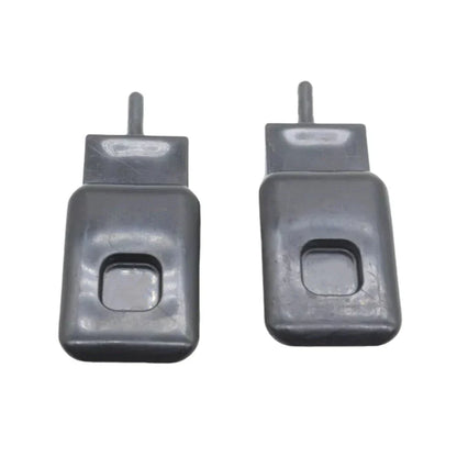 Glove Box Assembly Buckle Clips for Hyundai Elantra, Tucson, Kia