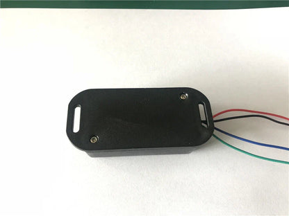 Fuel Gauge Interface Module Ohm Range Converter for AU Gauge