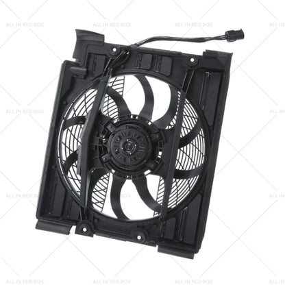 Radiator Cooling Fan Blade for BMW E39 520i 523i 525i 530i (1996-2003)