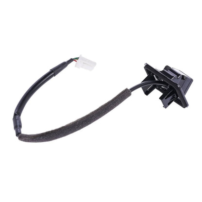 Reverse Camera OE Connector for Mazda CX3 (2015–2018)
