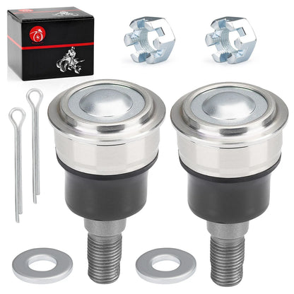 Lower Ball Joint 2pcs for Honda Talon 1000X-4 SXS10S4 (2020–2023)