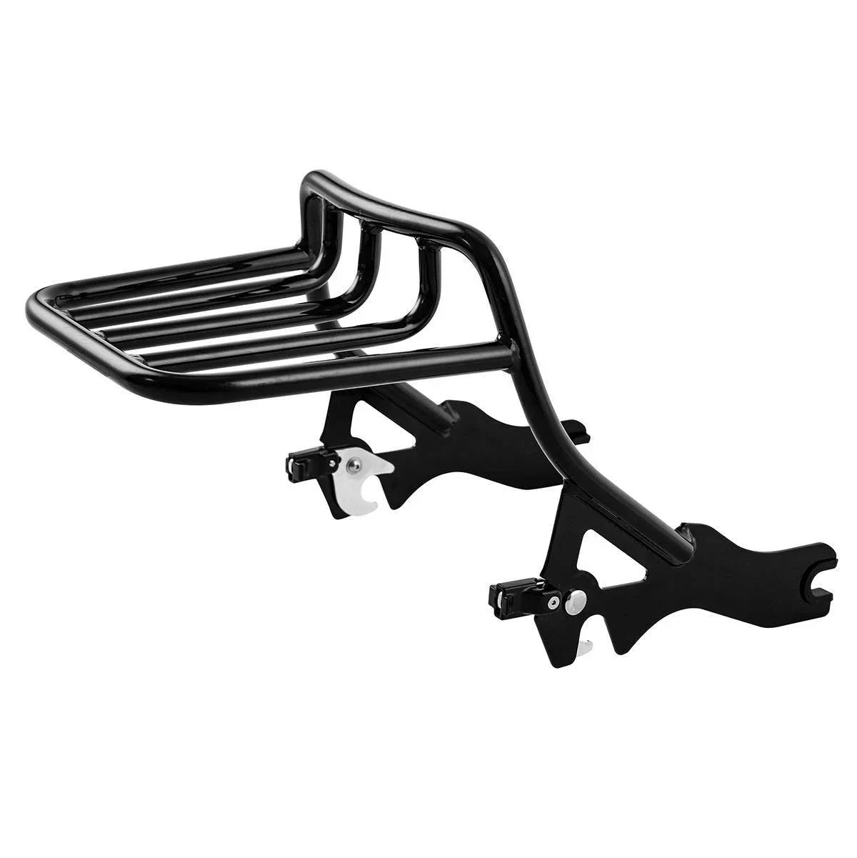 Two-Up Luggage Rack for Harley Heritage Classic Softail Street Bob (2018-2025)