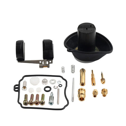 Carburetor Repair Kit for Yamaha XV250 V Star 250, Virago 250 (1995-2020)