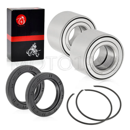 Front Wheel Bearing Seal Kit for Can-Am 1000 / 800R (2008–2022)