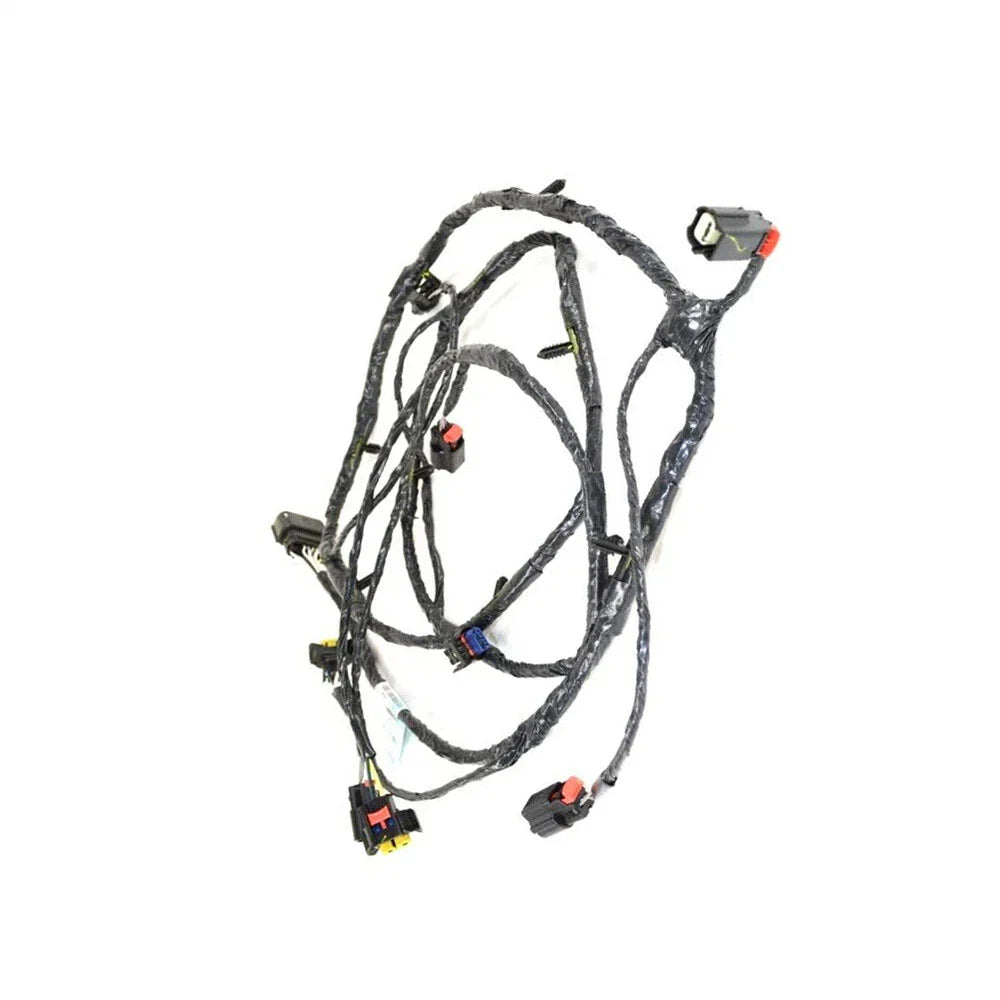 Front Bumper Parking Sensor Wire Cable Harness for Chrysler 300 (2015-2023)