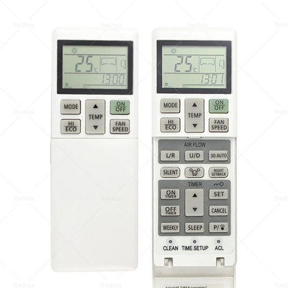 A/C Remote Control for Mitsubishi Heavy Ind RLA502A700B