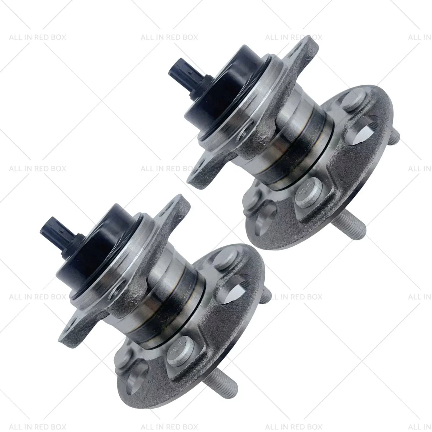 Rear Wheel Bearing Hub for Toyota Yaris NCP90 NCP130 (2005-2017)