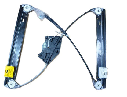 Rear Left Regulator W/o Motor for Porsche Cayenne / VW Touareg (2003–2010)