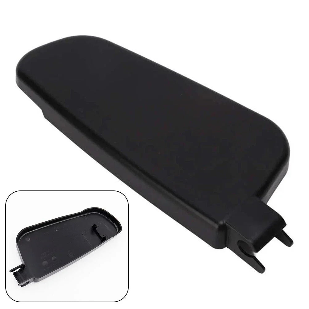 Windshield Wiper Washer Cover Passenger Side Replacement for Mercedes