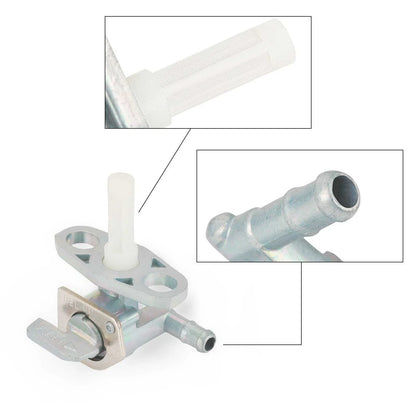 Petcock Fuel Tank for Honda CRF 150R (2007-2013)