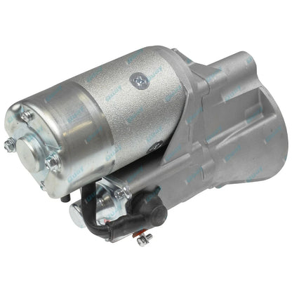 Starter Motor for Toyota Landcruiser BJ74 4cyl 3.4L 13B-T 1985~1990 12V