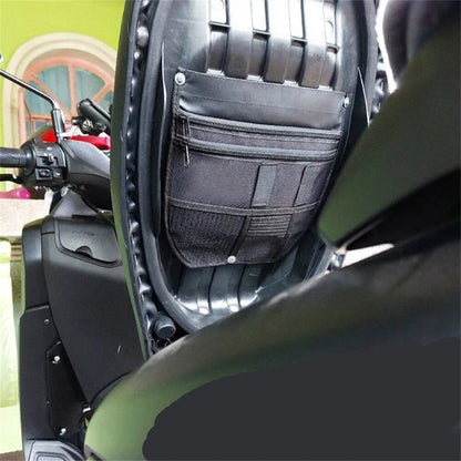 Under Seat Storage Bag for Yamaha NMAX 155 (V1, V2)
