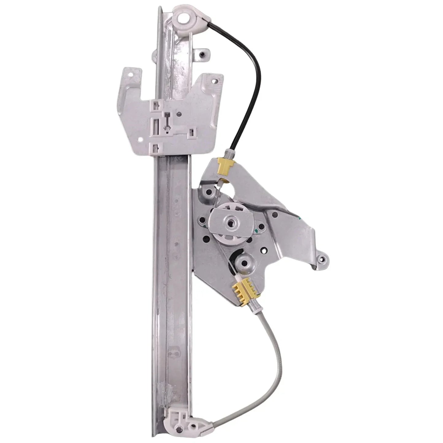 Rear Window Regulator Without Motor for Mitsubishi Pajero NM/NP (2000–2006)
