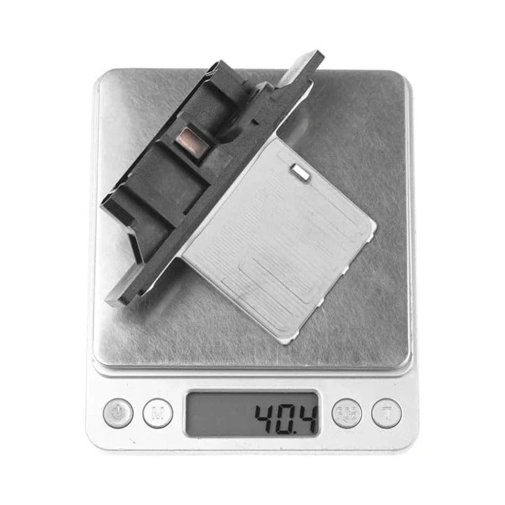 Blower Motor Regulator Resistor for Nissan (2000-2006)