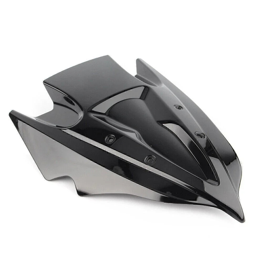 Front Windshield for Kawasaki Z250 Z300 (2013-2017)