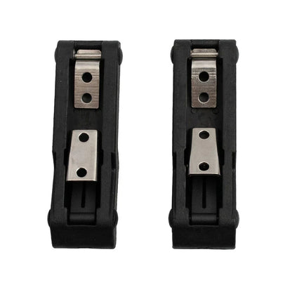 2 x Front Storage Latch for Polaris Sportsman ETX 450 570 850/1000