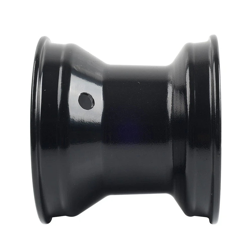 10 x 4.50-5 Aluminum Front Wheel Rim for GO Kart