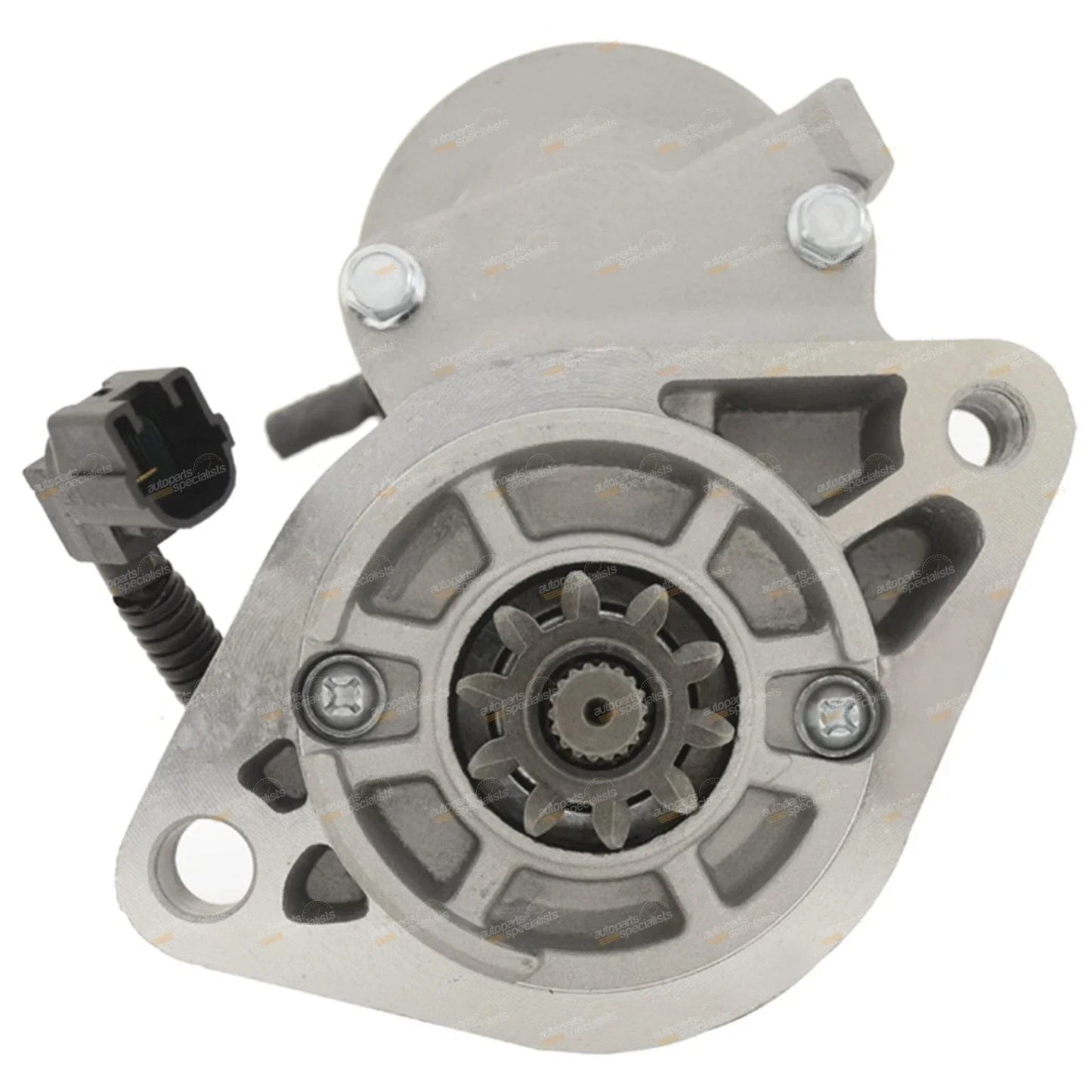 Starter Motor for Toyota Prado KZJ120 KZJ95 3.0L 1KZ-TE (2000–2007)