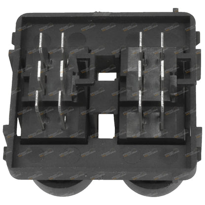 RH Front Door Power Window Master Switch for Ford Falcon AU Series (1998-2002)