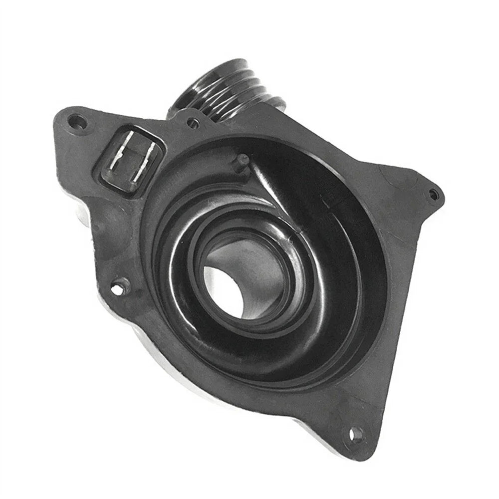 Electric Water Pump Cover for BMW X3 X5 Z4 (2004-2023)