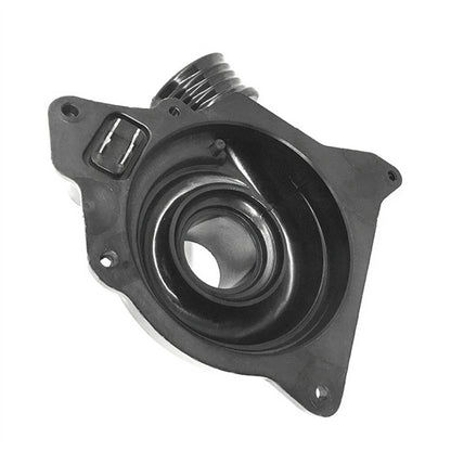 Electric Water Pump Cover for BMW X3 X5 Z4 (2004-2023)