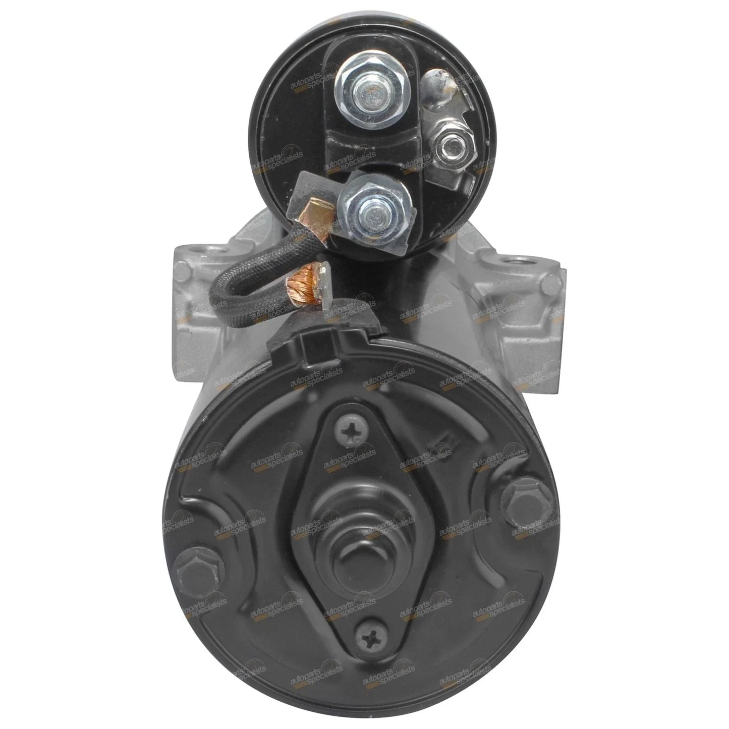 Starter Motor 4cyl 2.2L for Land Rover Defender 110 (2012 - 2016)