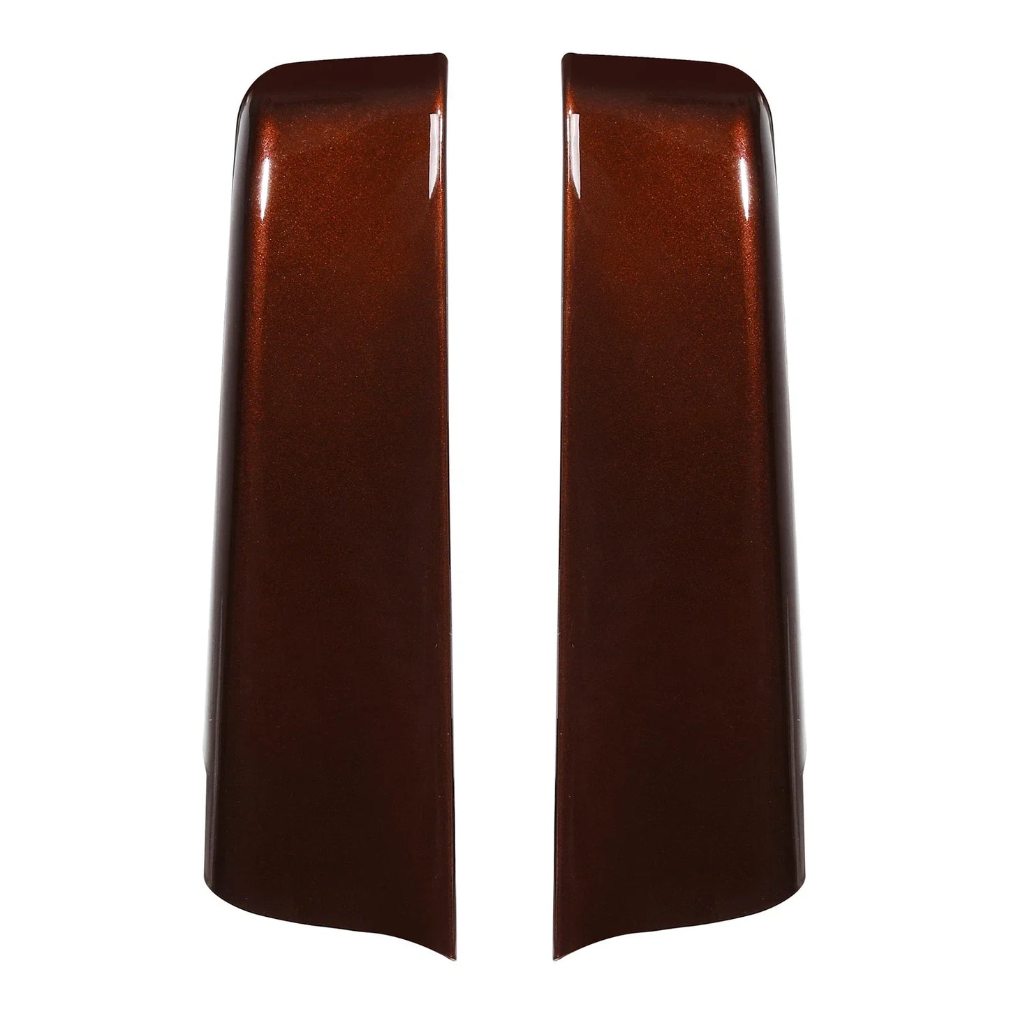 Saddlebags Strip for Touring 2014-2024 Auburn Sunglo Black Hole Rich Bourbon