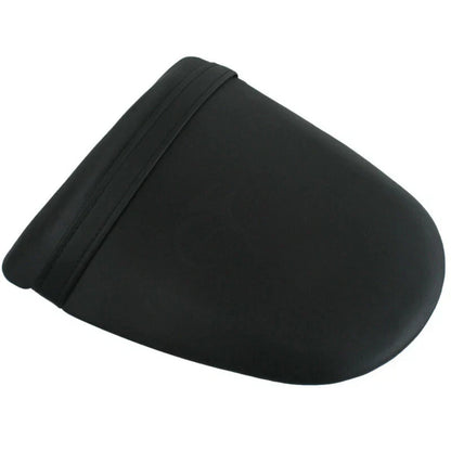 Rear Passenger Seat for Kawasaki Z1000 ZX6R (2003-2006) Black