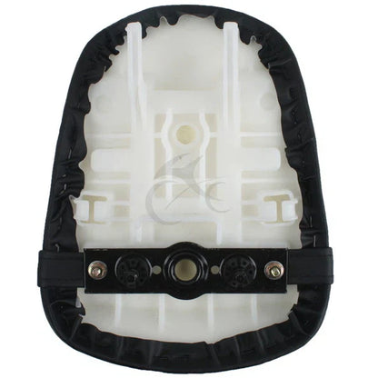 Black Passenger Seat Pillion for SUZUKI GSXR600 GSXR750 (2008-2010)