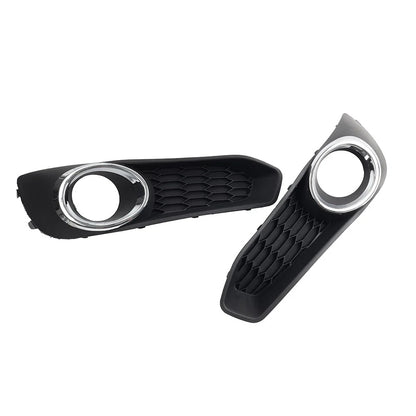 Front Fog Light Bezel Covers for Subaru Legacy (2013-2014)