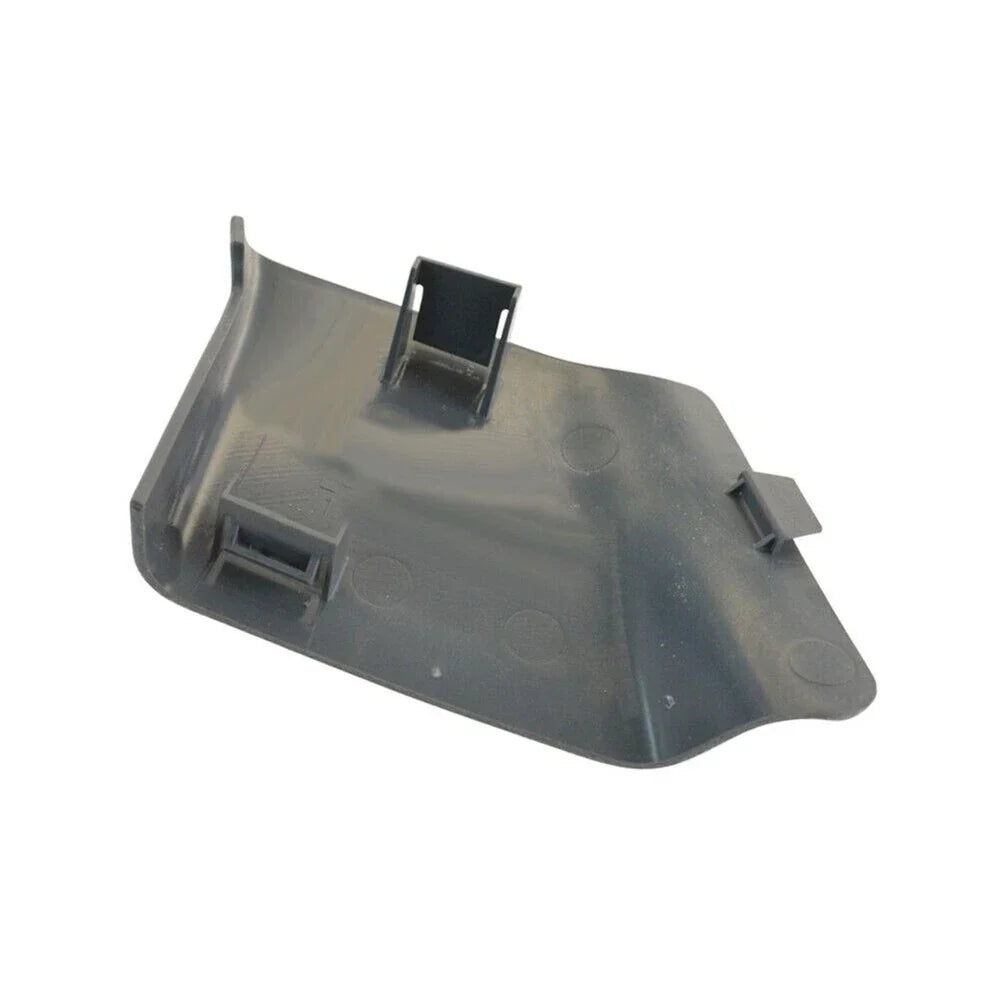 Slate Gray Seat Belt Anchor Cover for Dodge RAM 1500 2500 (2019-2023)